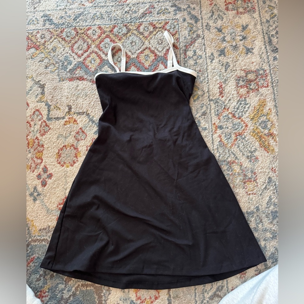 Wild Fable Butter Bliss Dress